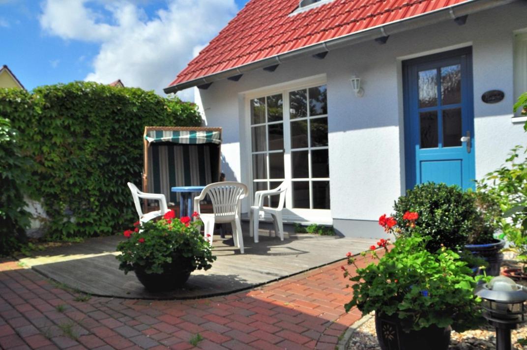 Muschel Apartment Rostock Luaran gambar