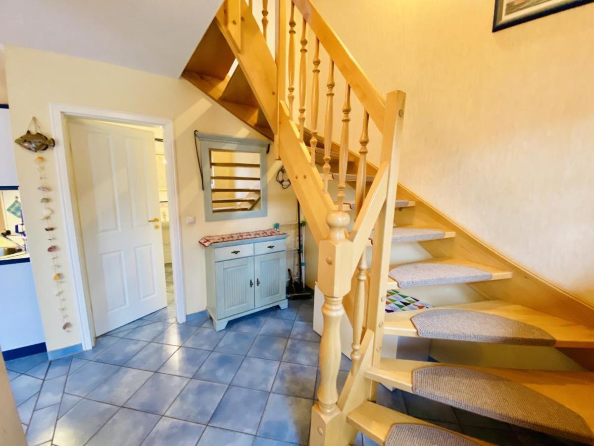 Muschel Apartment Rostock Luaran gambar
