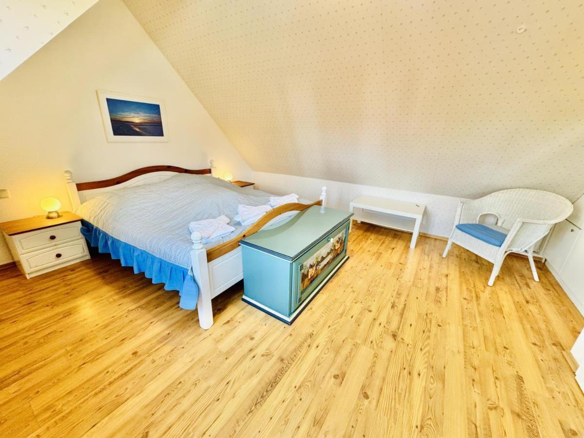 Muschel Apartment Rostock Luaran gambar