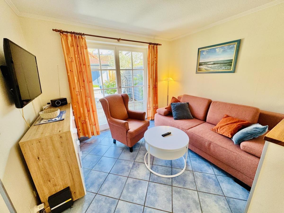 Muschel Apartment Rostock Luaran gambar